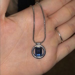 Coach Jewelry - Coach Necklace Coach Jewelry - Coach Necklace